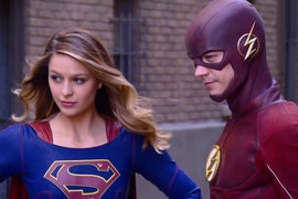 ‘Supergirl’ Renewal Drama: Talks Center on Possible Jump to CW, Budget Cuts (Exclusive)