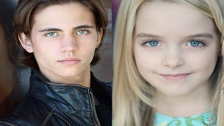 ABC’s ‘Designated Survivor’ Casts ‘Girl Meets World’s’ Tanner Buchanan (Exclusive)