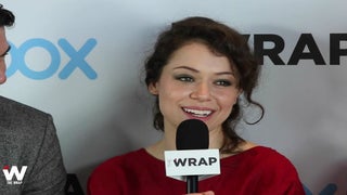 Tatiana Maslany Overjoyed to Play Only One Character in ‘The Other Half’ (Video)