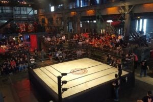 Lucha Underground