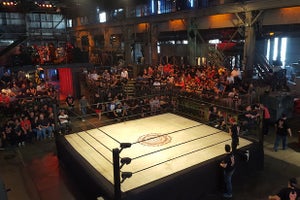 Lucha Underground