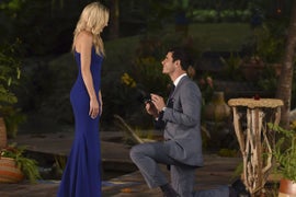 Ratings: ‘Bachelor’ Season Finale Puts a Ring on 2-Year ABC Monday High