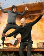 ‘Brothers Grimsby’ Has Grim Box Office Prospects With $235,000 Thursday