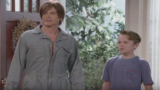 Watch Rob Lowe Play a 1980s Mechanic in ‘The Grinder’ Cold Open (Exclusive Video)