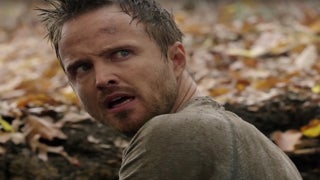 ‘The Path’ Review: Aaron Paul and Michelle Monaghan, Where Faith and Pain Converge