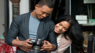 ‘The Perfect Match’ Review: Terrence Jenkins’ Bland Affability Fits This Generic Rom-Com All Too Well
