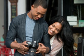 ‘The Perfect Match’ Review: Terrence Jenkins’ Bland Affability Fits This Generic Rom-Com All Too Well