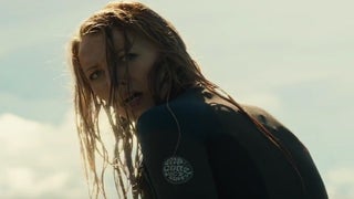Watch Blake Lively Battle a Great White Shark in ‘The Shallows’ Trailer (Video)