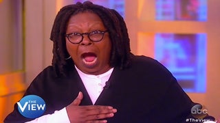 Whoopi Goldberg Threatens to Bolt From ‘The View’ (Exclusive)