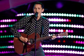 Ratings: ‘The Voice’ and ‘Blindspot’ Return to Trounce ‘The Bachelor’