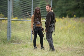 AMC Networks CEO Dumbs Down Ad Sales Pitch: ‘A Spot in ‘The Walking Dead’ Sells Stuff’