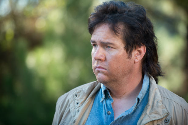 the walking dead josh mcdermitt