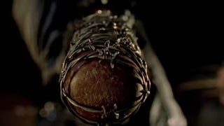 ‘Walking Dead’: Negan’s Victim Says ‘It Was Fun to Lie to Everyone’