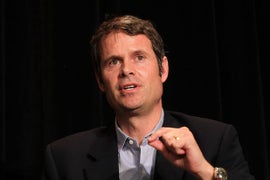Struggling Pandora Restores Founder Tim Westergren as CEO