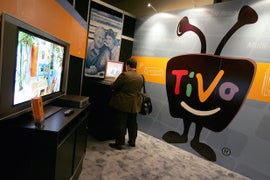 TiVo Shares Surge on News of Rovi Merger Talks