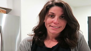 Watch DIY Guru Erica Domesek Throw a Last-Minute Dinner Party on New TLCme Show (Exclusive Video)