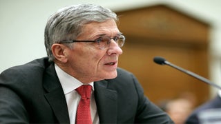 FCC Chairman Tom Wheeler to Step Down on Inauguration Day