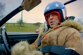 ‘Top Gear’ Fans Declare New Hosts, Series ‘Flop Gear’