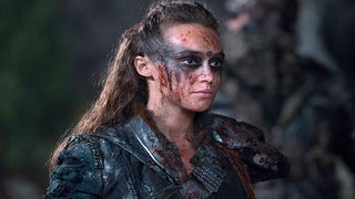 ‘The 100’ Showrunner Apologizes for Lesbian Character’s Death