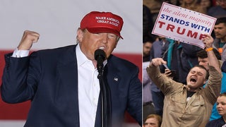 Donald Trump Anger Rises From the Black Morass of the Culture Wars