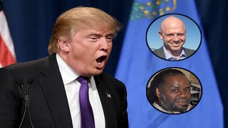 Trump Campaign Gave Press Pass to ‘Pro-White’ Radio Host, But Not a Black Newspaper (Exclusive)
