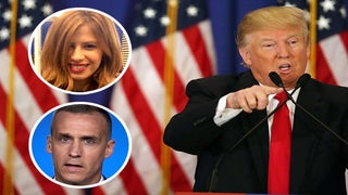 Breitbart Disputes Own Reporter’s Story of Rough Treatment by Trump Staffer (Video)