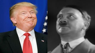 Mormon Tabernacle Choir Singer Quits Over Trump Inauguration: ‘I Could Never Throw Roses to Hitler’