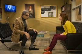 ‘Unbreakable Kimmy Schmidt’ Season 2 Guest Stars Include Jeff Goldblum (Photos)