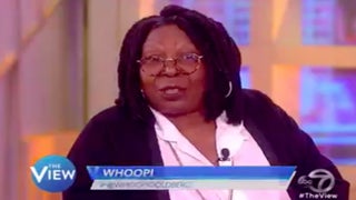 ‘The View’ Hosts Defend ‘Hamilton’s’ ‘Non-White’ Casting Call (Video)
