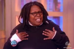Whoopi Goldberg Rips Daily Mail Over 'View' Casting Report - TheWrap