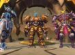 wildstar carbine layoffs