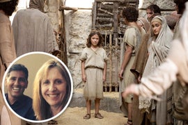 How to Write a Movie With Your Husband and Live to Tell About It (Guest Blog)
