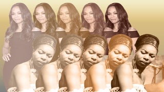 Zoe Saldana Isn’t Black Enough to Play Nina Simone? Please Report to the Principal’s Office (Commentary)