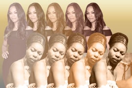 Zoe Saldana Isn’t Black Enough to Play Nina Simone? Please Report to the Principal’s Office (Commentary)