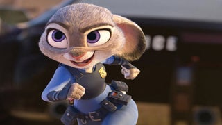 ‘Zootopia’ Poised for Record $70 Million Opening