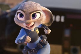 ‘Zootopia’ Poised for Record $70 Million Opening