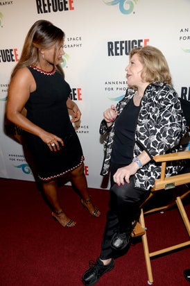 mindy kaling wallis annenberg mindy kaling wallis annenberg