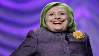 Hillary Clinton Photo Ignites Latest Reddit Frenzy (Photos)