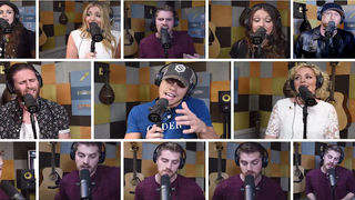 Justin Bieber’s ‘Sorry’ Gets Beatbox Makeover By 25 Country Artists (Video)