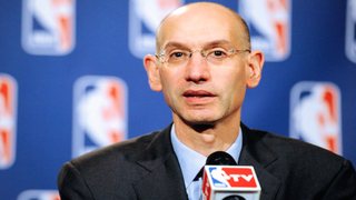 NBA Pulls 2017 All-Star Game From North Carolina Over Anti-LGBT Bathroom Law
