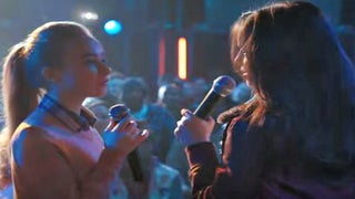 Disney Channel’s ‘Adventures in Babysitting’ Is Top Cable TV Movie of 2016