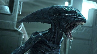 ‘Alien: Covenant’ Teases Christmas Day Trailer Terror (Video)