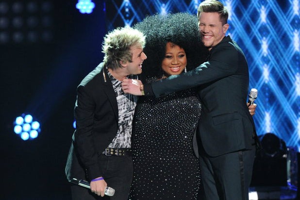 American Idol Fox