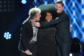 Ratings: Fox Dominates With Final ‘American Idol’ Competition Performances, ‘Empire’