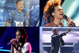 Watch the Worst ‘American Idol’ Performances of All Time (Videos)