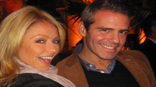 Kelly Ripa Sets Mid-August ‘Live’ Guest Co-Hosts