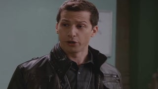 Watch Andy Samberg’s Awful Andre Braugher, Dennis Haysbert Impressions (Exclusive Video)