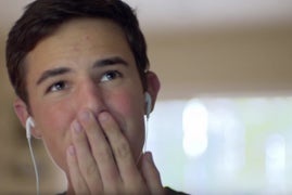 Apple Autism Video Introduces Dillan, an Autistic Teen Who Speaks Through His iPad