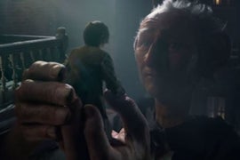 7 Reasons Why ‘The BFG’ Is a Big Unfriendly Bomb for Disney