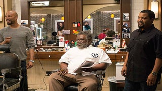 ‘Barbershop: The Next Cut’ Review: Ice Cube Comedy Layers Workplace Sitcom with Social Advocacy